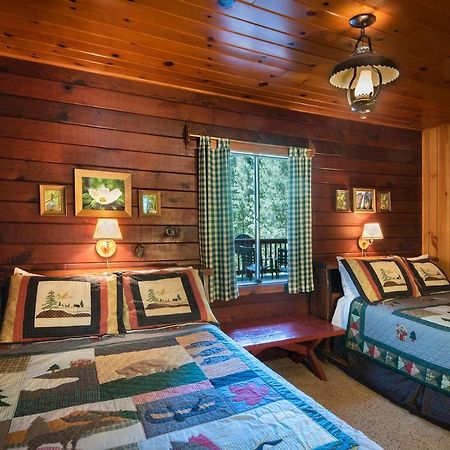 3N Lockwood Lodge วาโวนา ภายนอก รูปภาพ