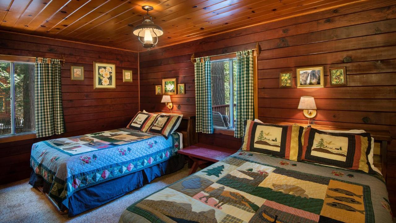 3N Lockwood Lodge วาโวนา ภายนอก รูปภาพ
