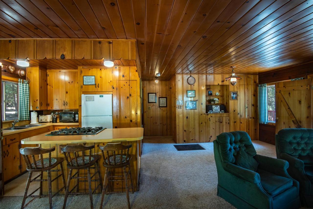 3N Lockwood Lodge วาโวนา ภายนอก รูปภาพ