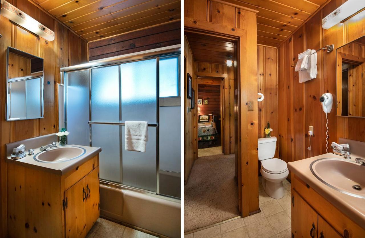 3N Lockwood Lodge วาโวนา ภายนอก รูปภาพ