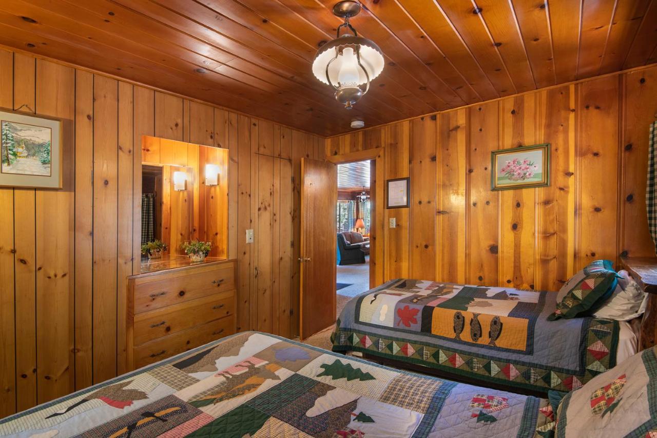 3N Lockwood Lodge วาโวนา ภายนอก รูปภาพ