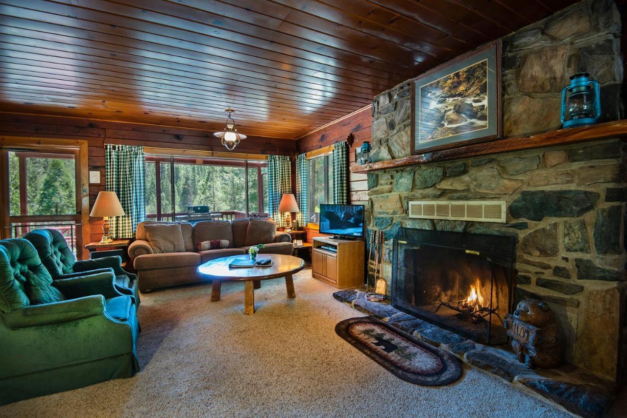 3N Lockwood Lodge วาโวนา ภายนอก รูปภาพ