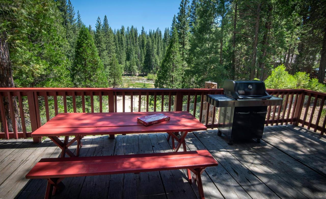 3N Lockwood Lodge วาโวนา ภายนอก รูปภาพ