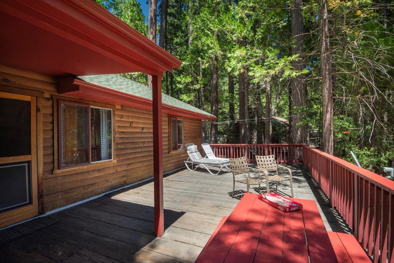 3N Lockwood Lodge วาโวนา ภายนอก รูปภาพ