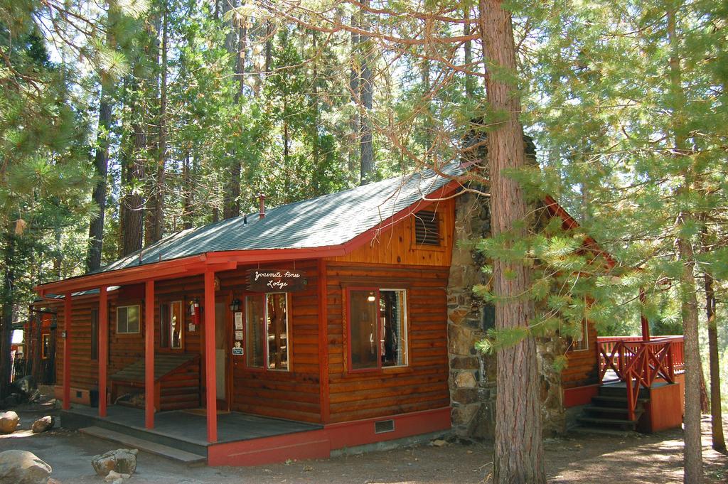 3N Lockwood Lodge วาโวนา ภายนอก รูปภาพ