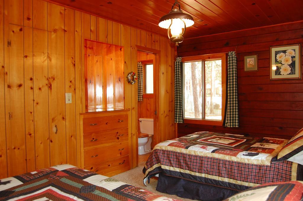 3N Lockwood Lodge วาโวนา ภายนอก รูปภาพ