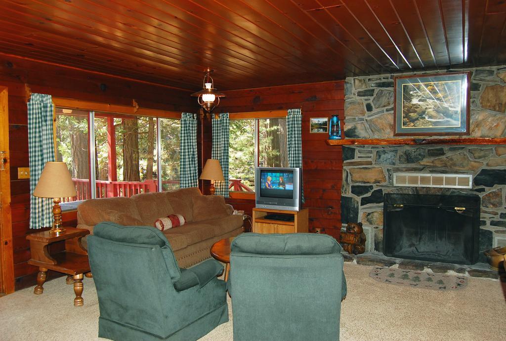3N Lockwood Lodge วาโวนา ภายนอก รูปภาพ