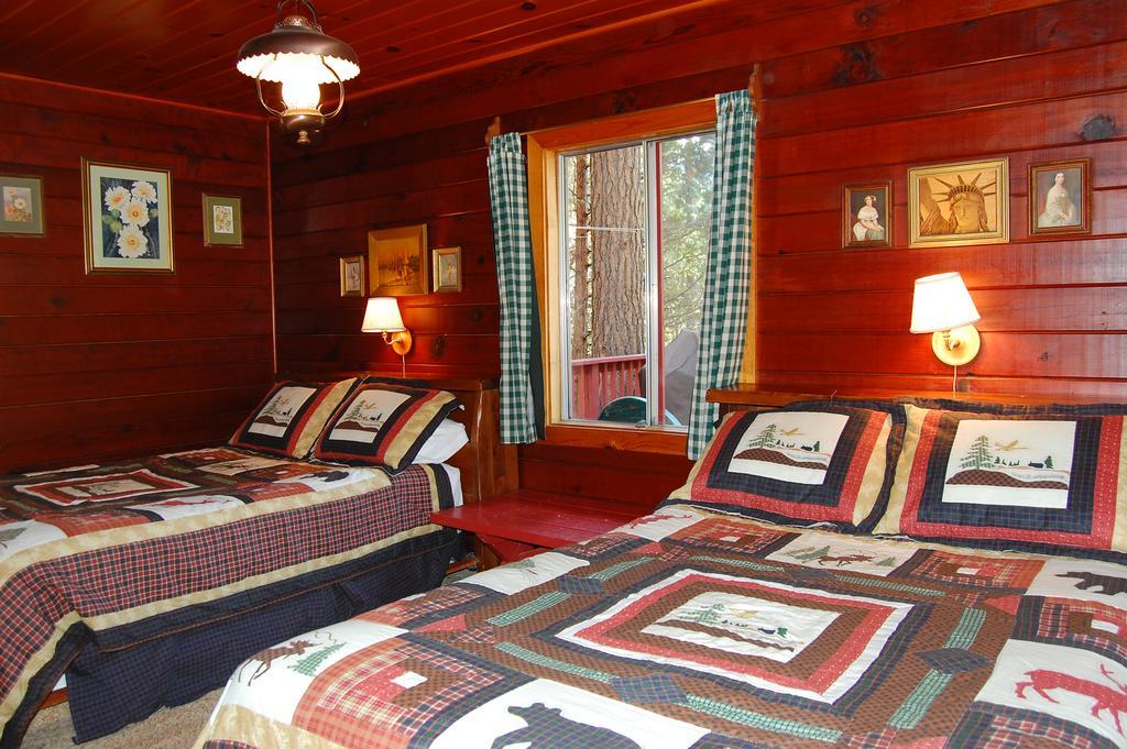 3N Lockwood Lodge วาโวนา ภายนอก รูปภาพ