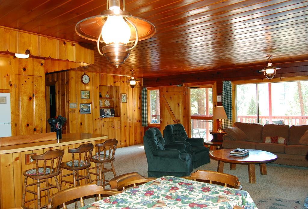 3N Lockwood Lodge วาโวนา ภายนอก รูปภาพ