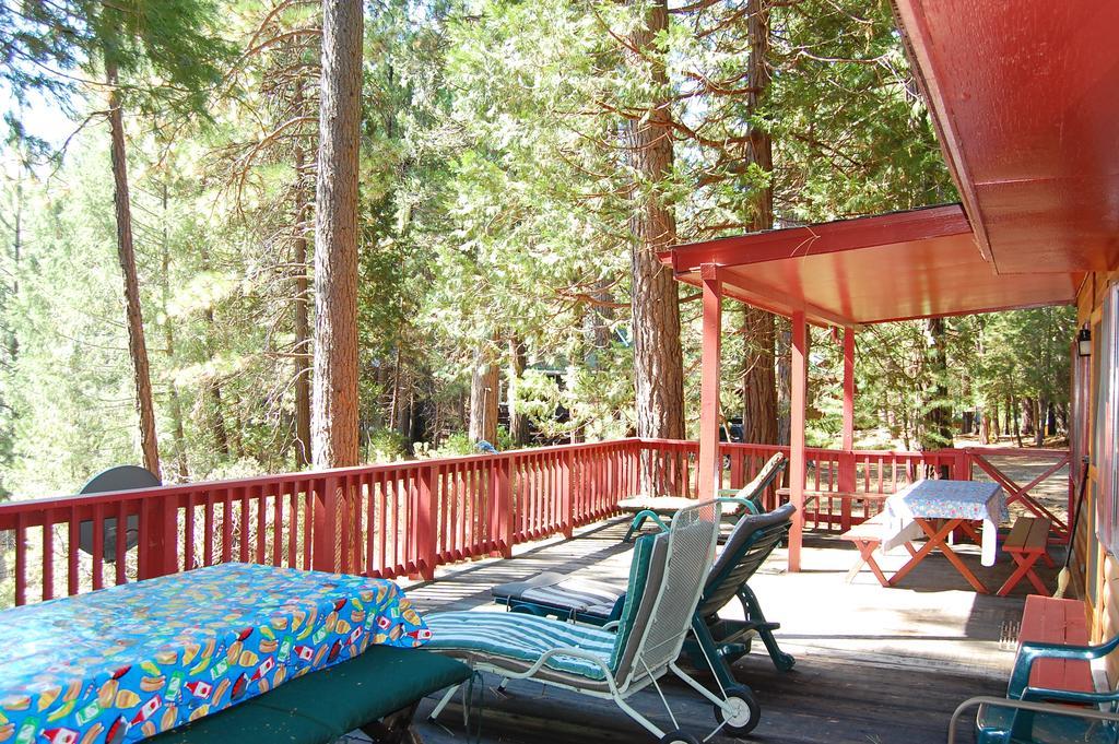 3N Lockwood Lodge วาโวนา ภายนอก รูปภาพ